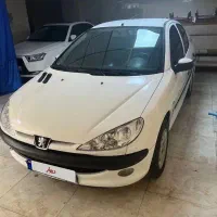 206 sd مدل ۹۴|خودرو سواری و وانت|تبریز, |دیوار