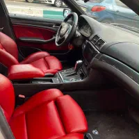 Bmw e46. 2005. 330|خودرو سواری و وانت|تهران, سوهانک|دیوار