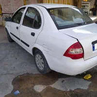 تیبا مدل ۹۴