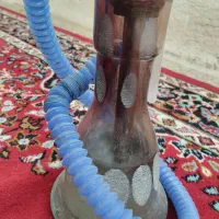 قلیون برنجی اصل|کلکسیون و سرگرمی|گل تپه, |دیوار