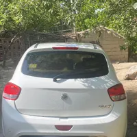 تیبا 2 (هاچبک) EX، مدل ۱۴۰۰|خودرو سواری و وانت|کرمان, |دیوار