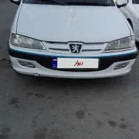 پژوپارس مدل 87|خودرو سواری و وانت|مشهد, توس (بلوار توس)|دیوار
