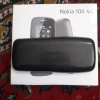 گوشی نوکیا ۱۰۶G4|موبایل|قم, علی آباد سعدگان|دیوار