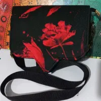 کیف دوشی