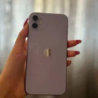 ایفون ۱۱ کارکرده ۲۵۶ گیگ