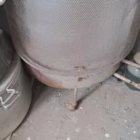 تنور گازی|اجاق گاز و لوازم برقی پختوپز|شاهینشهر, گرگاب|دیوار