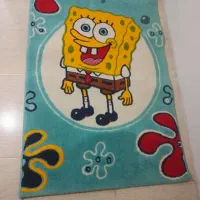 فرش اتاق بچه