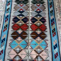 گلیم دستبافت|گلیم، جاجیم، گبه|سنندج, |دیوار