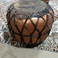 لوازم کرنا ساز نقاره