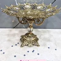 انواع دکوریجات و ظروف برنج اصل|صنایع دستی و سایر لوازم تزئینی|قم, شهرک توانیر|دیوار