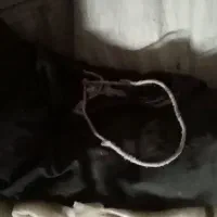 چادر برزنت تک اکبند