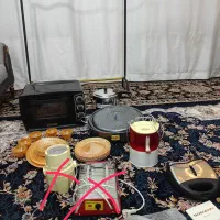 تعدادی لوازم منزل|حراج|شهرکرد, |دیوار