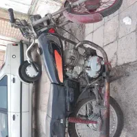 موتور مدل ۸۹|موتورسیکلت|اهواز, منبع اب|دیوار