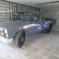 نیسان دوگانهex خاکستری مدل۱۴۰۴|خودرو سواری و وانت|تهران, ستارخان|دیوار