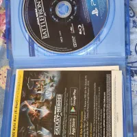 star wars battle front 2 ps4|کنسول، بازی ویدئویی و آنلاین|تهران, والفجر|دیوار