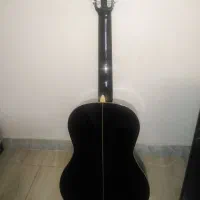 گیتار آریا AK30BK|گیتار، بیس، امپلیفایر|کرمانشاه, |دیوار