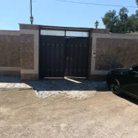 خانه ویلایی سنتی واقع در کوشک