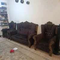 موبل هفت نفره|مبلمان خانگی و میز عسلی|بندرعباس, |دیوار