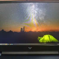 لپتاپ hp victus gaming|رایانه همراه|تهران, جلیلی|دیوار