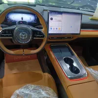 مزدا Ez-6هیبرید برد افزا|خودرو سواری و وانت|تهران, الهیه|دیوار