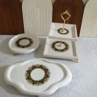 شیرینی خوری، اردوخوری