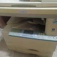 شارژ انواع کارتریج های لیزری