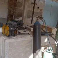 برشکاری هوابرش هوا گاز ،جوشکاری اسکلت، کل تهران|خدمات پیشه و مهارت|تهران, حر|دیوار