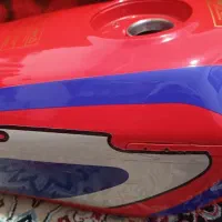 یک سری وسایل موتور فابریک|قطعات یدکی و لوازم جانبی|شیراز, بریجستون|دیوار