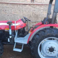 سلام تراکتور باغی جفت ۴۷۰|خودرو سنگین|عطاملک, |دیوار