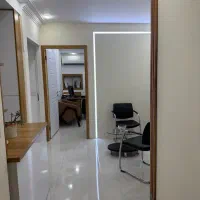 رهن دفتر با امکانات سبزه میدان 60 متر