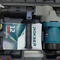 چکش ۷کیلو ضمانت ۱سال