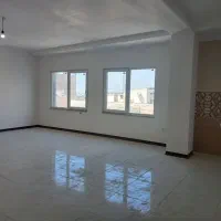 ملاقاتی۱۲۵متر/طبقه۱/خام/نوساز/آماده تحویل