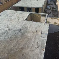 اسکلت مسکونی