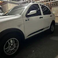 کوییک ۱۴۰۰|خودرو سواری و وانت|تهران, شهران شمالی|دیوار