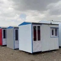 کانکس ۶ متری قیمت مناسب