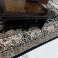 میزوعسلی درحدنوبه دلیل تغییردکوراسیون|مبلمان خانگی و میز عسلی|ایلام, |دیوار