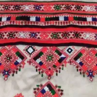 لباس دست دوز