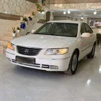 ازرا مدل 2009|خودرو سواری و وانت|مهاباد (آذربایجان غربی), |دیوار