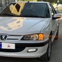 پارس ELX فول موتور جدید مدل 1402