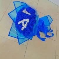 دسته گل|گل مصنوعی|بندر امام خمینی, |دیوار