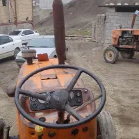 تراکتوررومانی مدل ۵۹|خودرو سنگین|خرم‌آباد, |دیوار