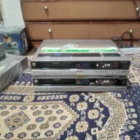 ویدیو سونی بتامکس T20و آل جی|پخشکننده DVD و ویدیو|اصفهان, شیخ طوسی|دیوار