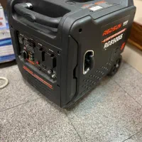 موتور برق ۶۰۰۰ وات سایلنت