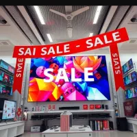 جشنواره فروش تلویزیون