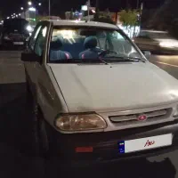 پراید مدل 79|خودرو سواری و وانت|بیرجند, |دیوار