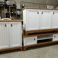 کنسول،میز تی وی،جاکفشی