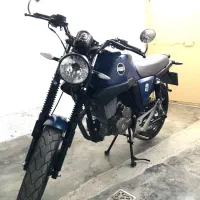 فروش موتور زونتس نقدو اقساط