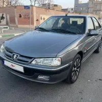 پارس تی یو فایو کلاس ۱۵فول|خودرو سواری و وانت|قرچک, زیبا شهر|دیوار