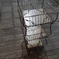 جا سیب زمینی پیاز