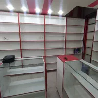 رهن اجاره مغازه  در پاساژ آزادگان خیابان شریعتی|اجارهٔ مغازه و غرفه|دورود, |دیوار